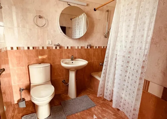 Blissful Boudha Appartement Katmandou